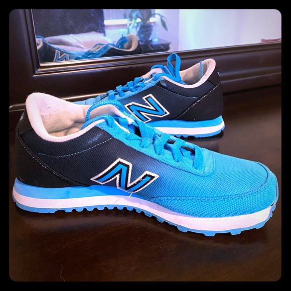New Balance Shoes - Nice New Balance Athletic Shoes